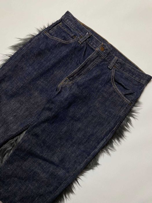 Продам Джинсы Мужские Тёмно синие Levis