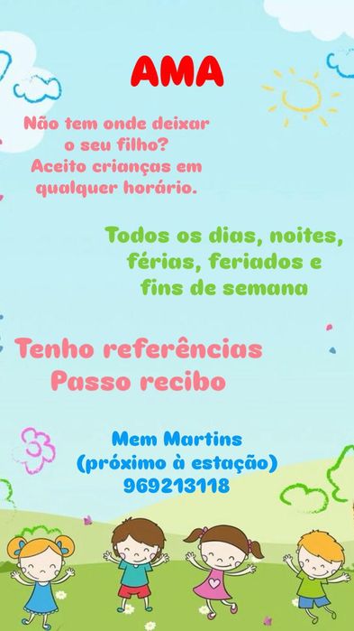 Ama mem Martins 9