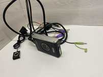 Комутатор KVM Aten CS-682 — для 2 ПК , ноутбуків