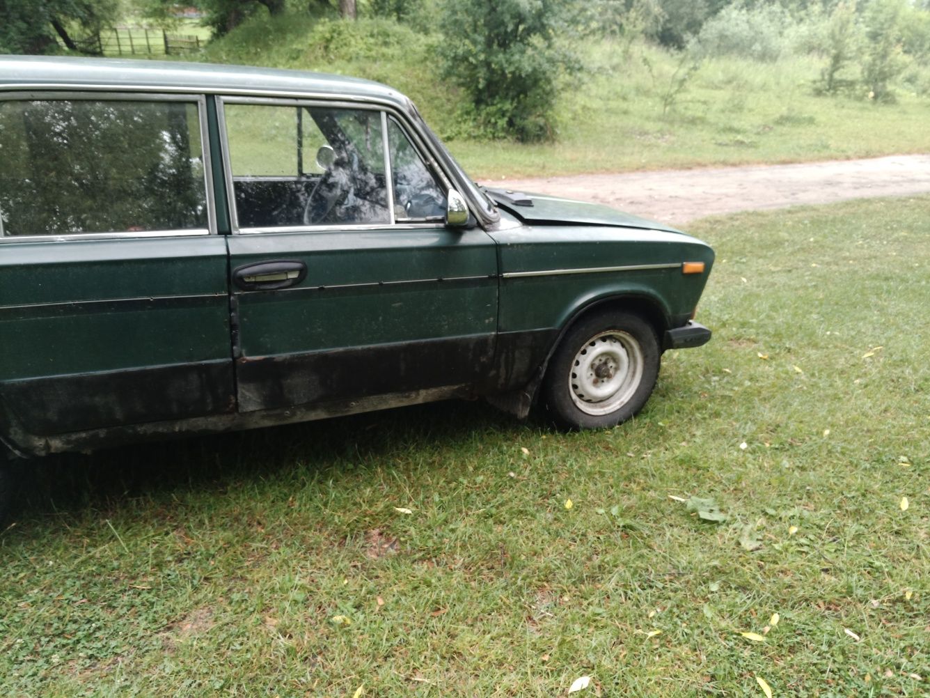 Продам ВАЗ 2106. Без торгу