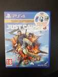Just Cause 3 ps4/ps5