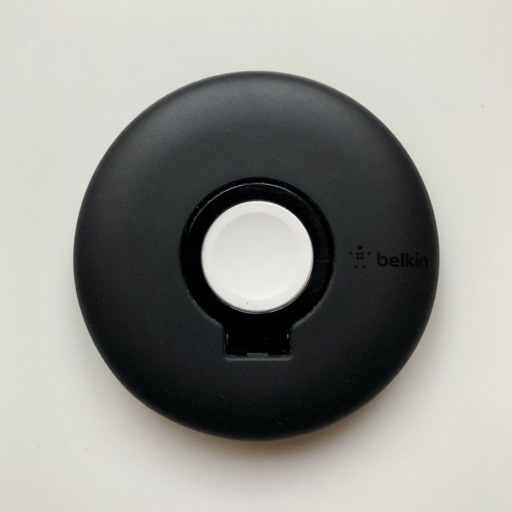 Belkin зарядна док-станція, зарядка для apple watch 38/42мм