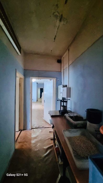Продам нежилое помещение 117 кв.м на ул.Якуба Коласа 8 Б