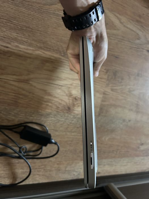 Laptop chromebook HP 14 cali SSD dysk