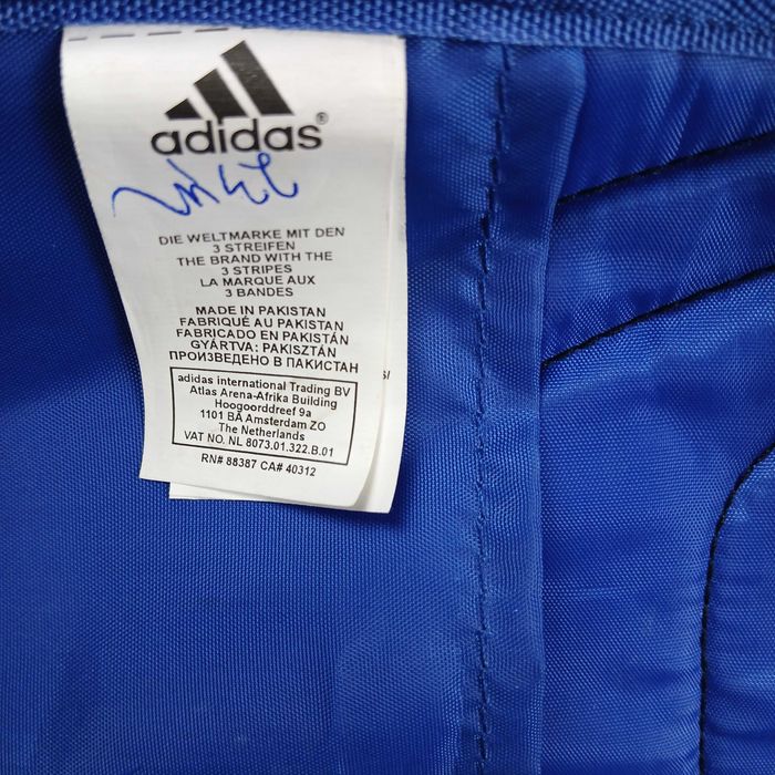 Plecak sportowy Chelsea adidas