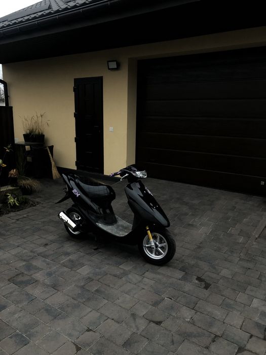 Honda dio 35 zx Без пробігу по Україні