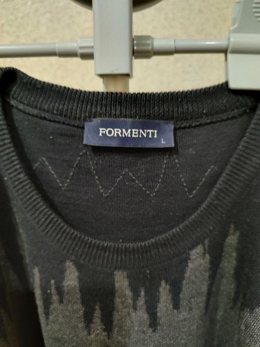 Светр чоловічий Formenti