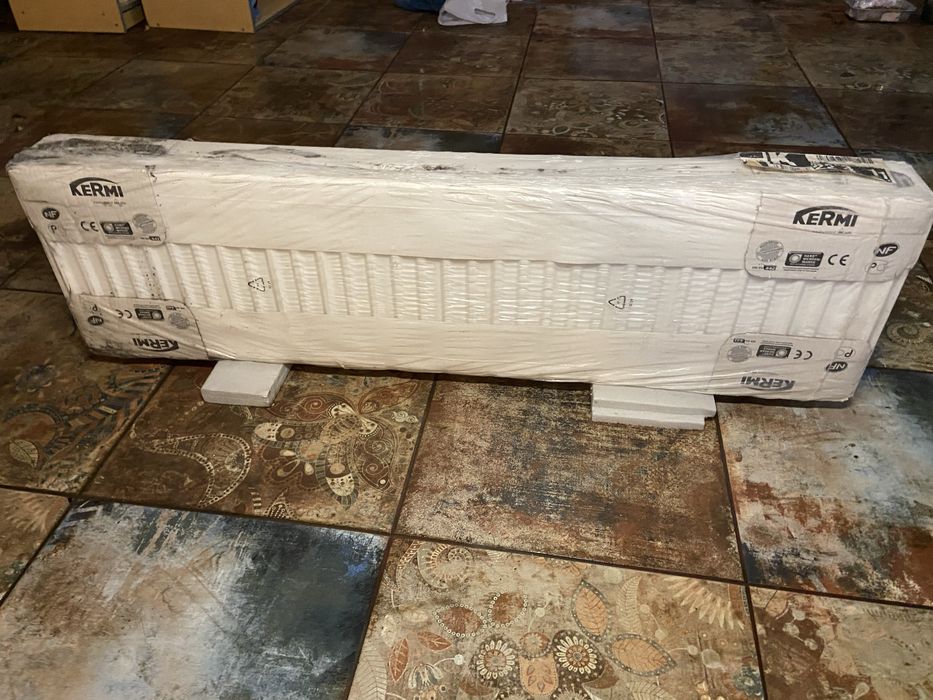 Радиатор Kermi 1100x300 тип 22