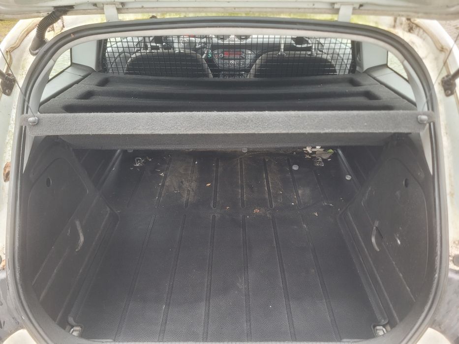 Opel Corsa E 1.3 cdti van