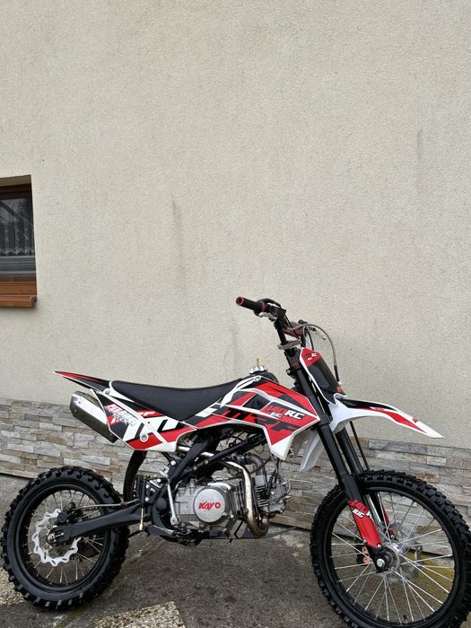 pitbike mrf 140 rc big