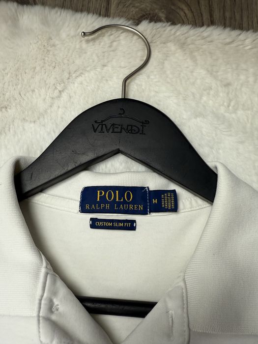 Футболка Polo Ralph Lauren