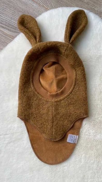 Huttelihut kominiarka merino 0-1 (47-49cm)