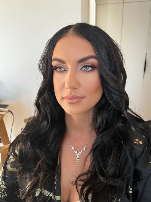 Makijaż, pkiety ślubne, keratynowe prostowanie, dojazd