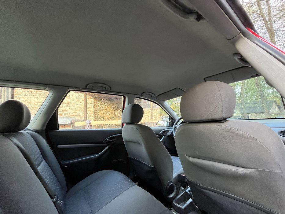 1.8 дизель гарний стан