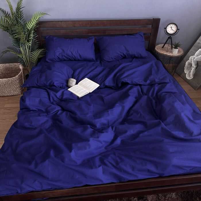 Постільна білизна бязь Premium