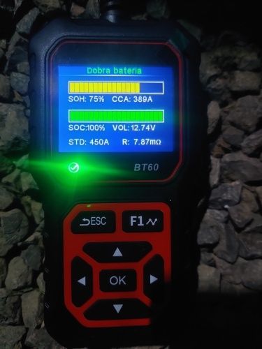 Akumulator AGM 12v 100ah