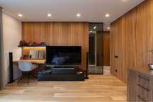 Оренда 2к/Garden City Residence/Золотоустівська 30/Топ рівень
