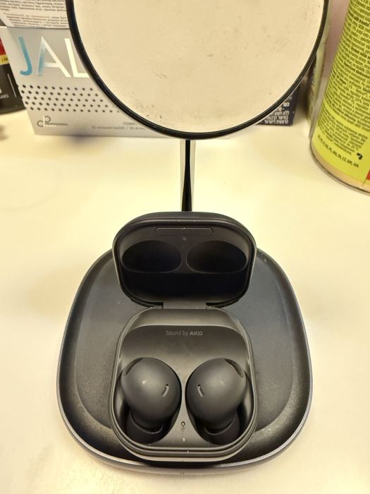 Samsung galaxy buds 2 pro
