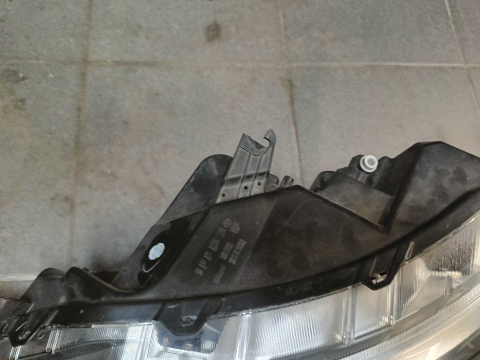 Reflektor lewy  full LED Qashqai j11 13-