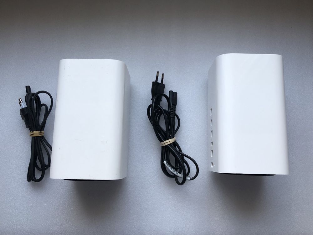 Apple Airport A1521