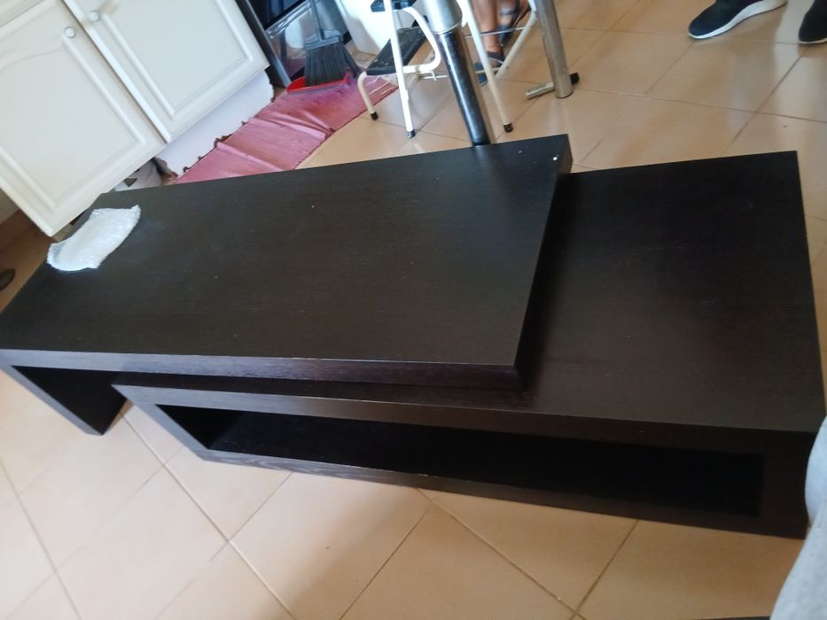 Itens de casa Artigos