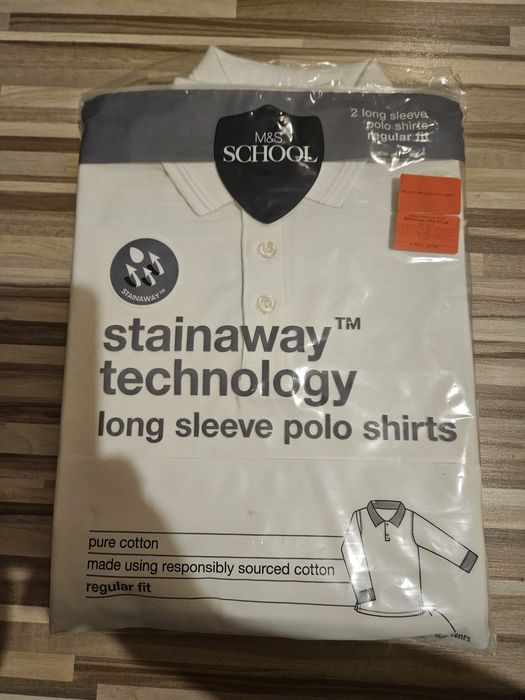 Продам поло унісекс