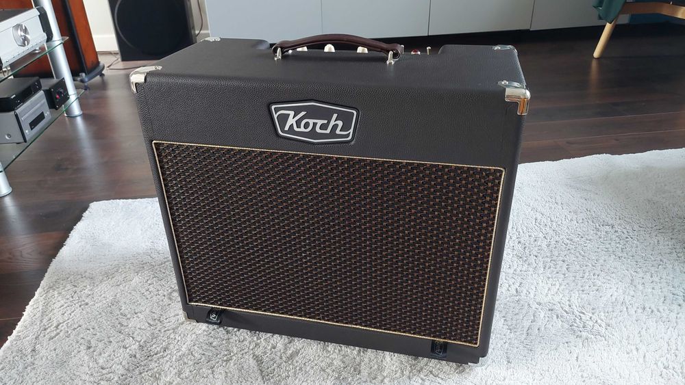 Koch Classictone SE 12