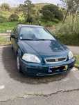 Honda Civic 1.4i S