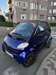 Smart City Coupe MC-01