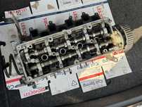 Головка блока циліндрів ГБЦ 03L103373 Skoda, VW 2.0 TDI 16V VAG