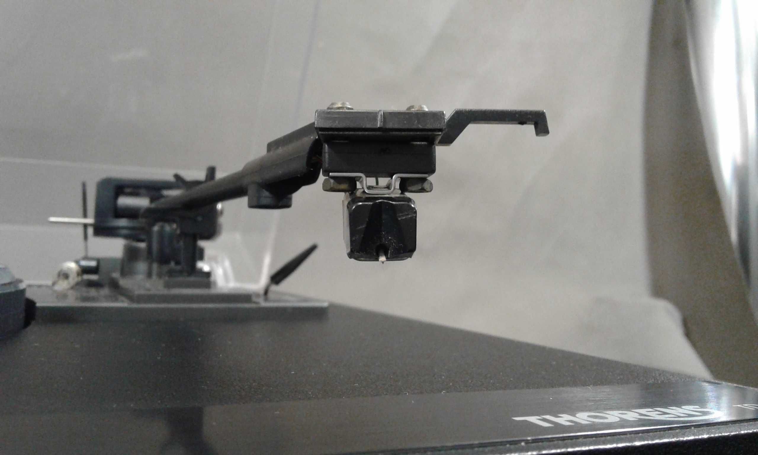 THORENS TD-180,gramofon stereo