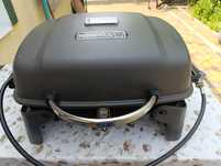 Гриль газовый NEXGRILL