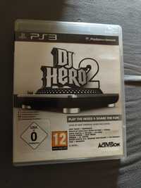 DJ hero 2 (só jogo)