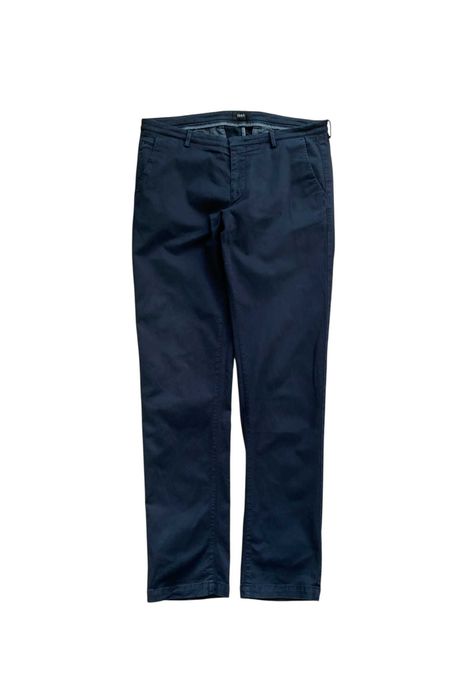 Hugo Boss chino, rozmiar 36, stan bardzo dobry