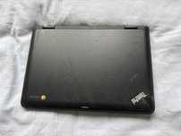 Lenovo ThinkPad 11E Chromebook