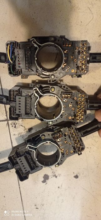 Audi a4 B5 lift manetka przełącznik świateł