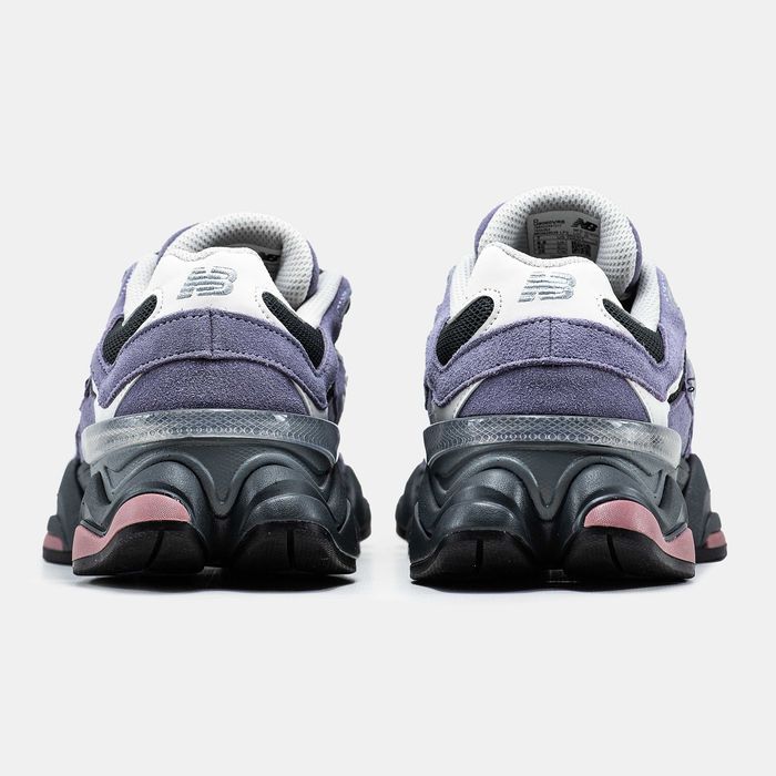 Кросівки New Balance 9060 36-45 Без Предоплати