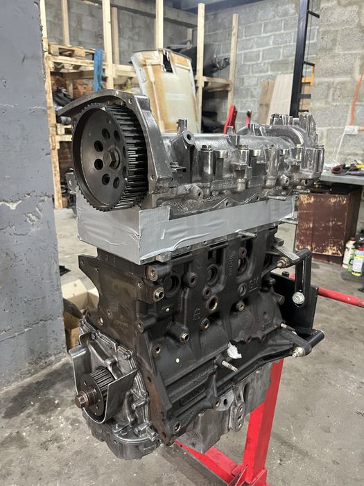 Двигун  мотор A20DTH Opel Insignia astra zafira і т.д.