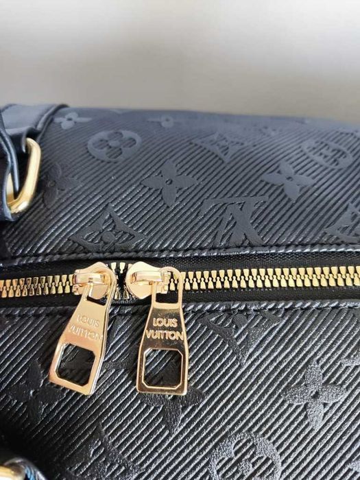 Torba podróżna, na siłownię, weekendowa, skóra Louis Vuitton 07-32