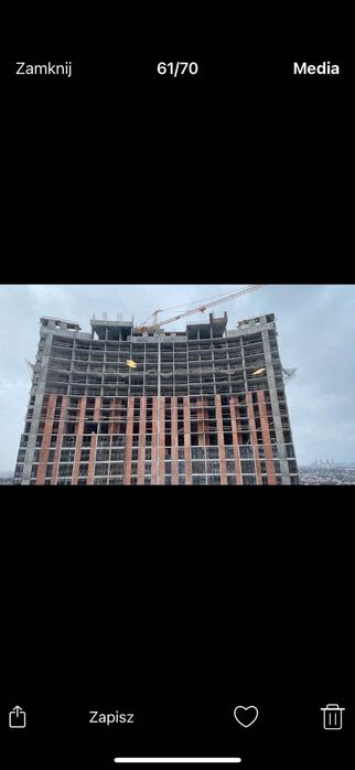 Квартира Русановская Гавань Маланюка 101