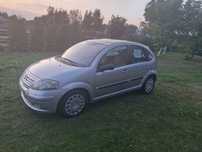 Citroen C3 Exclusive