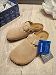 Birkenstock Boston 38