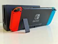 Konsola NINTENDO Switch V1 Neo Sklep Zamiana