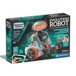 Robot evolution- naukowa zabawka