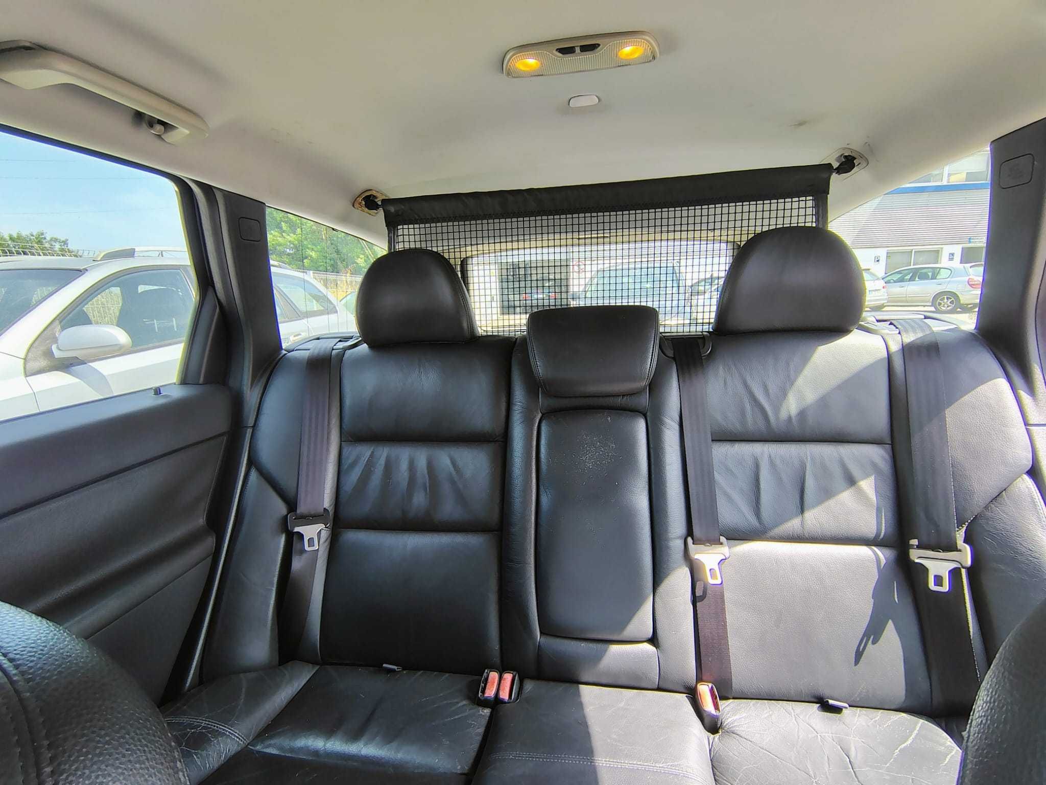 Volvo V50 1.8 GPL motor 0Km c/ garantia em 2020, agora com 145.000Km
