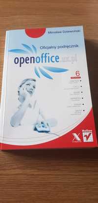 OpenOffice oficjalny poradnik Helion