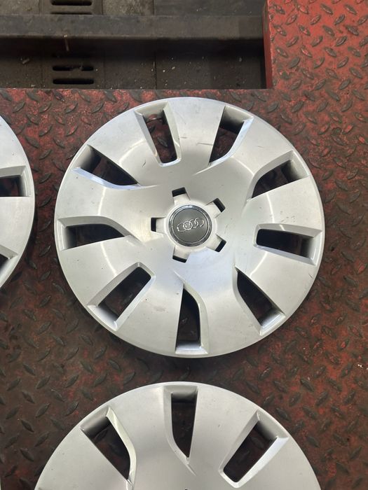 Kolapki 16 Audi oryginal