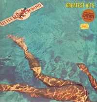 винил Little River Band - Greatest Hits Capitol vinyl 12"