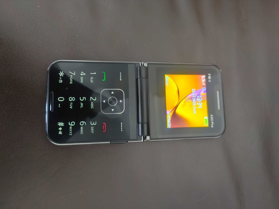 Smartphone Servo