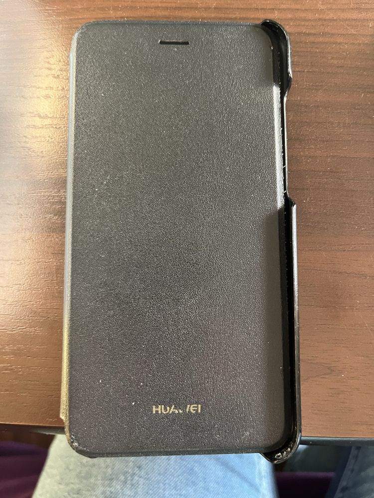 Huawei P9 lite 2017 zloty dual sim